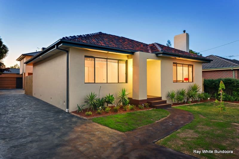7 Eden Avenue, WATSONIA VIC 3087, Watsonia - Thumbnail 2
