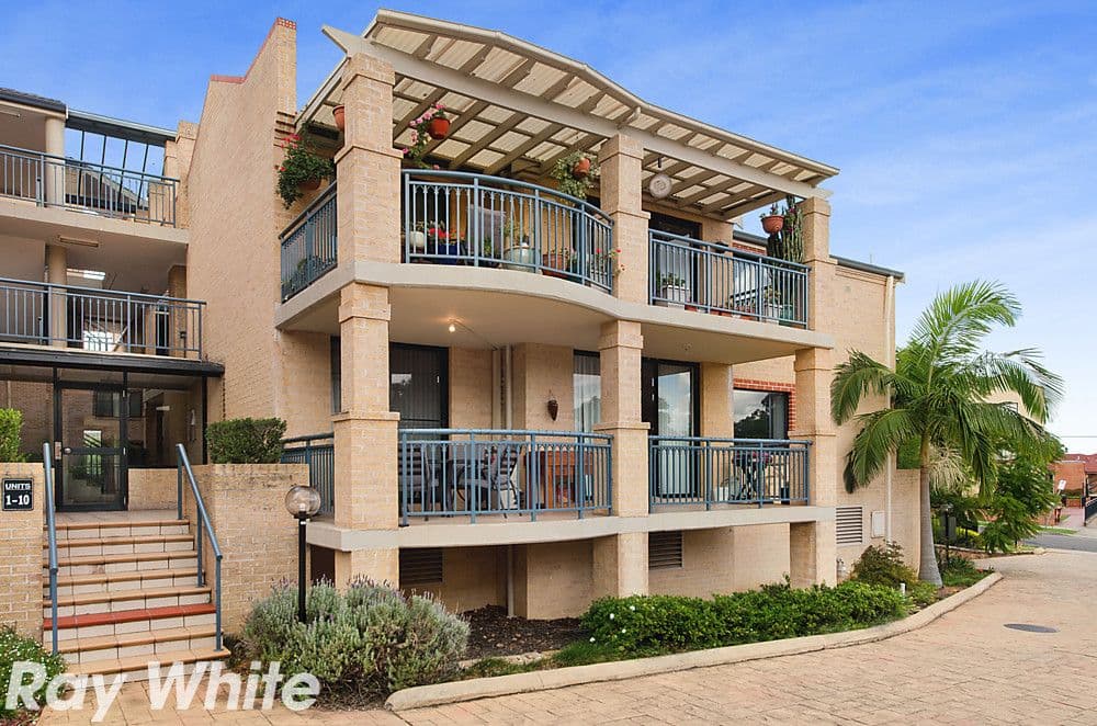 56-64 Dobson Crescent, Baulkham Hills NSW 2153, Baulkham Hills - Image 1