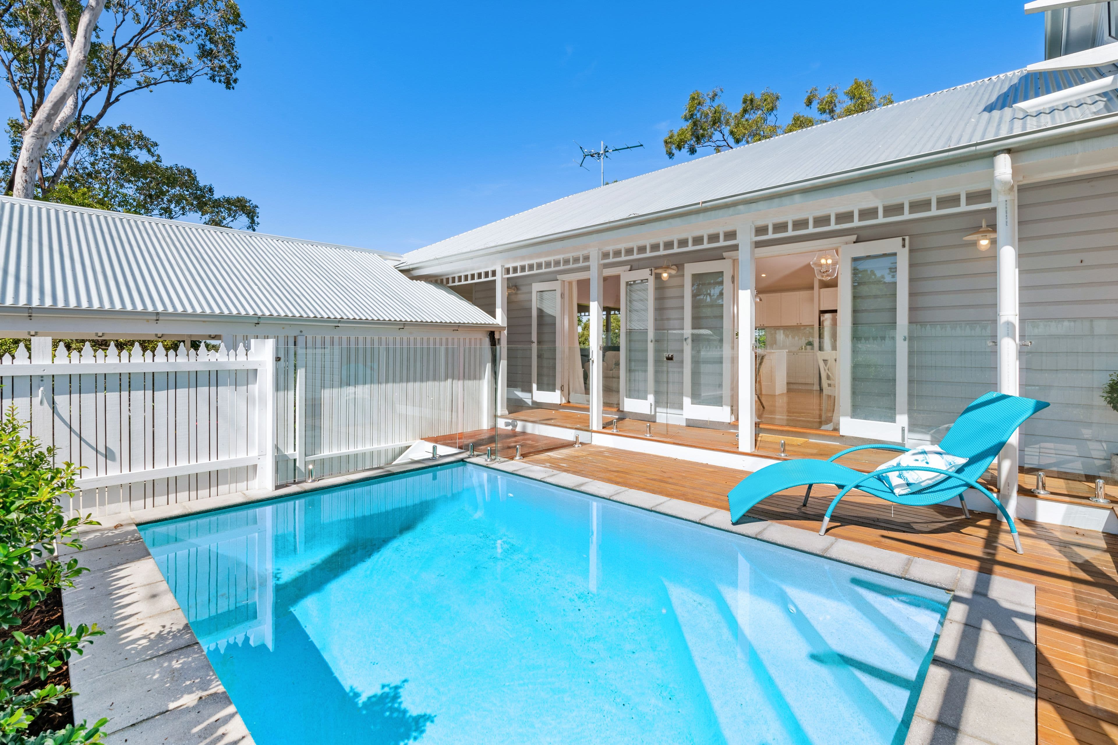 2 Stuartholme Road, Bardon QLD 4065, Bardon - Thumbnail 5