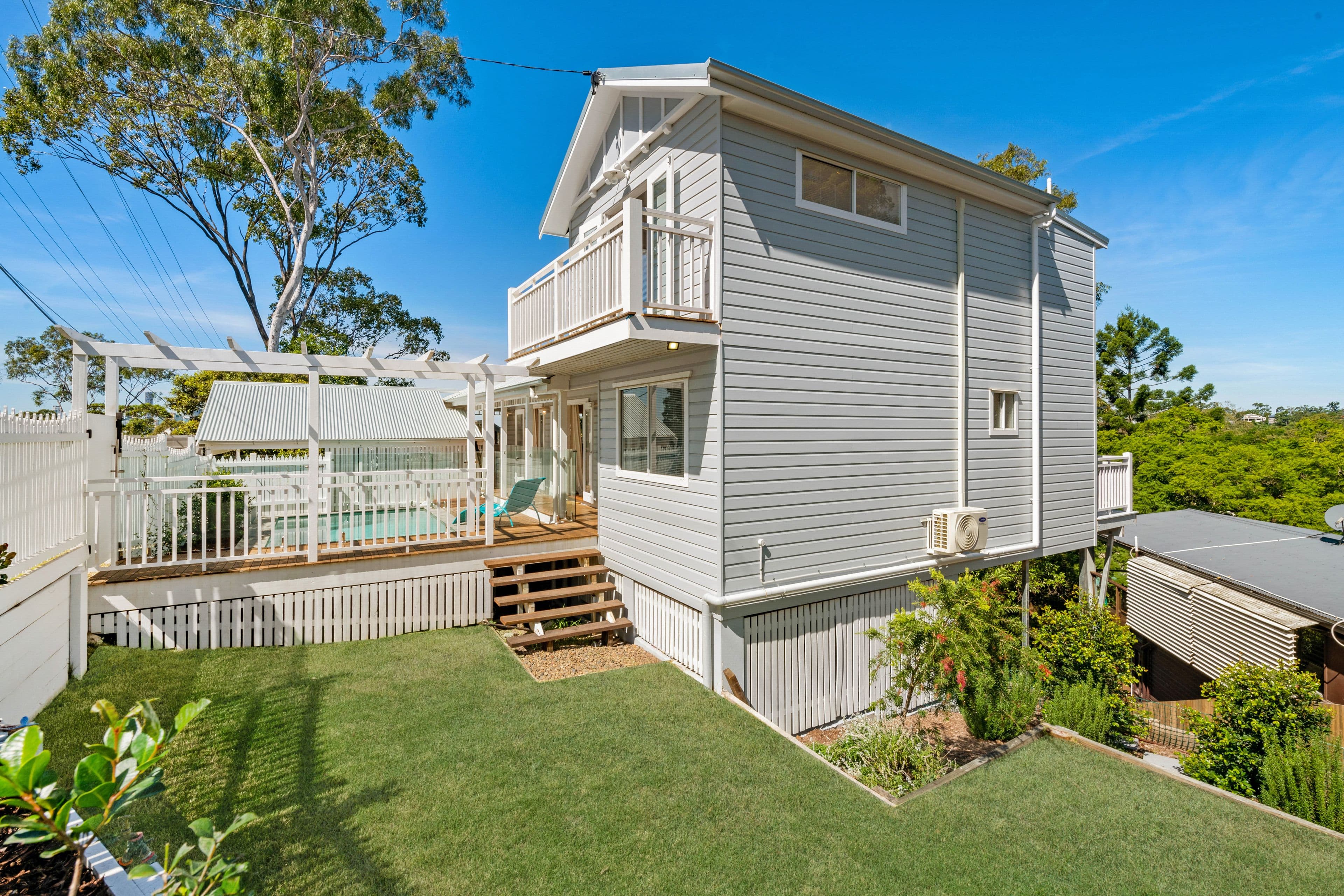 2 Stuartholme Road, Bardon QLD 4065, Bardon - Thumbnail 6
