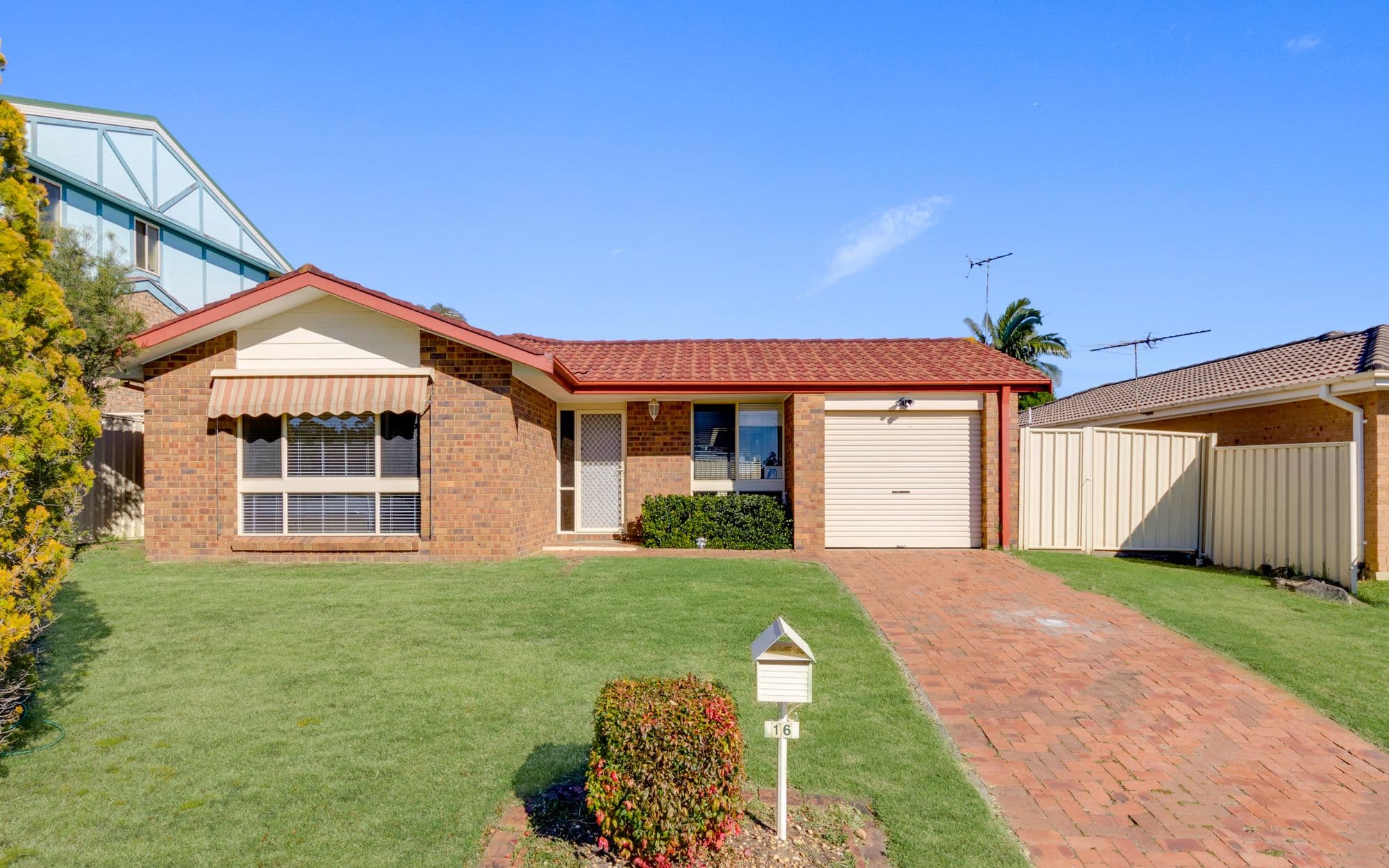 16 Carbasse Crescent, St Helens Park NSW 2560, St Helens Park - Image 1