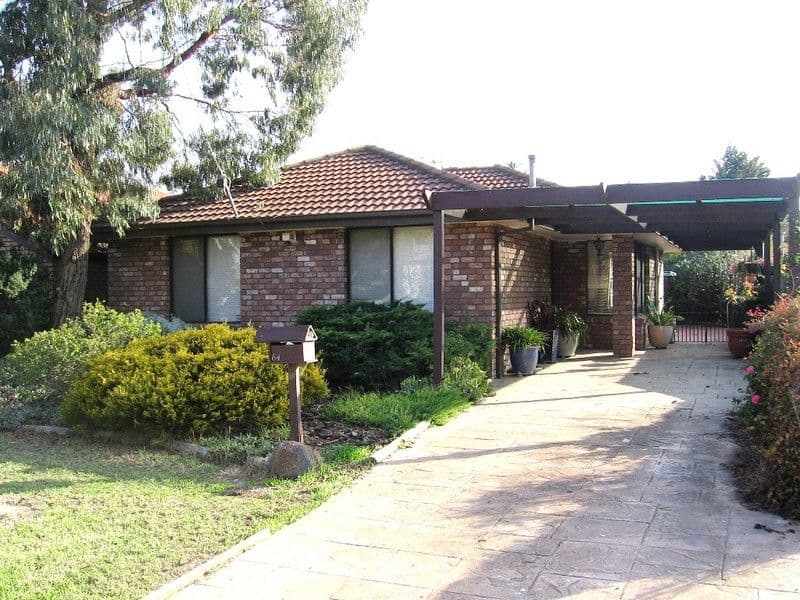64 Ascot Street Sth, ALTONA MEADOWS VIC 3028, Altona Meadows - Image 1