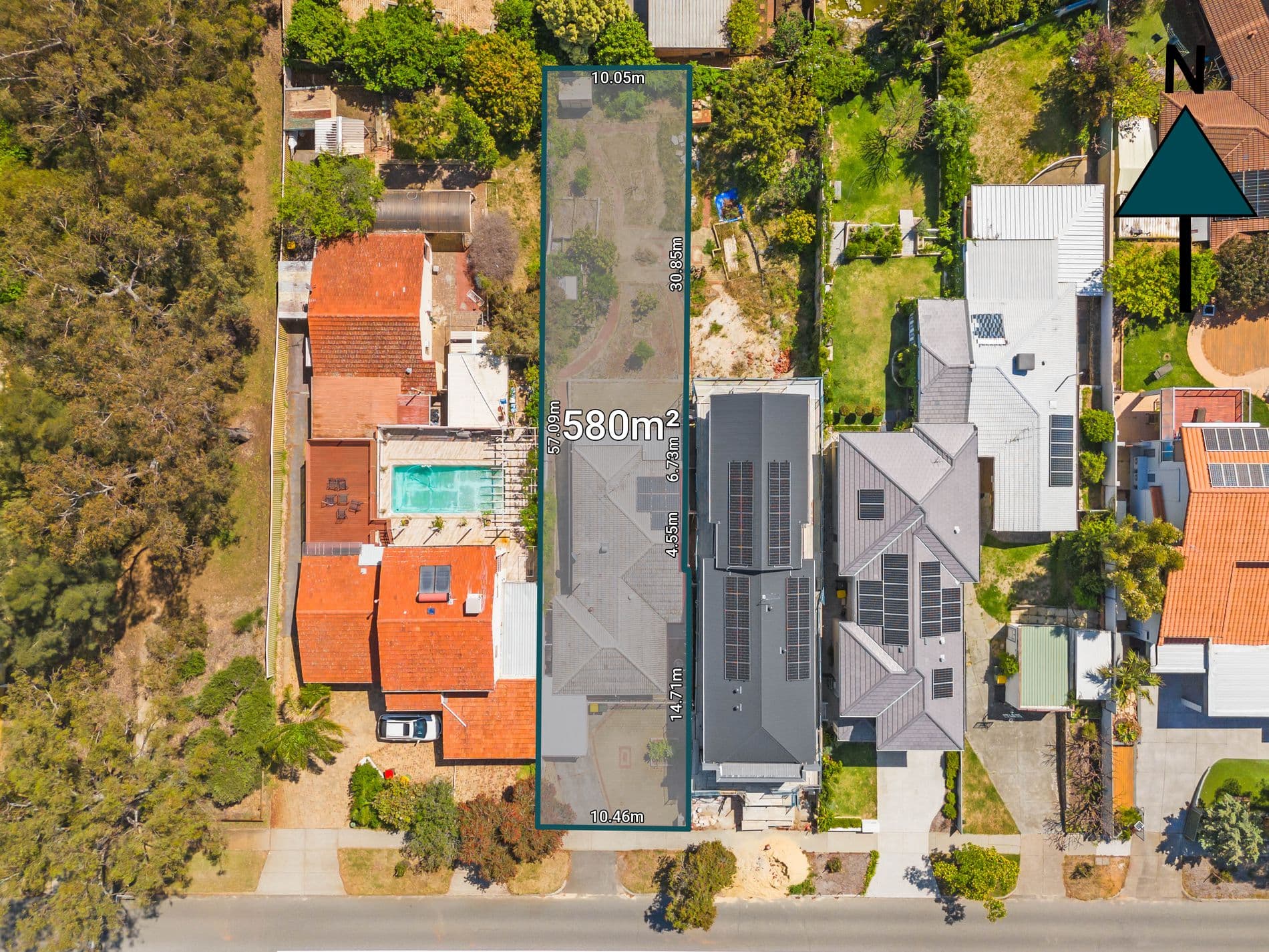 72A Corinthian Road West, Shelley, WA, 6148, Shelley - Thumbnail 2