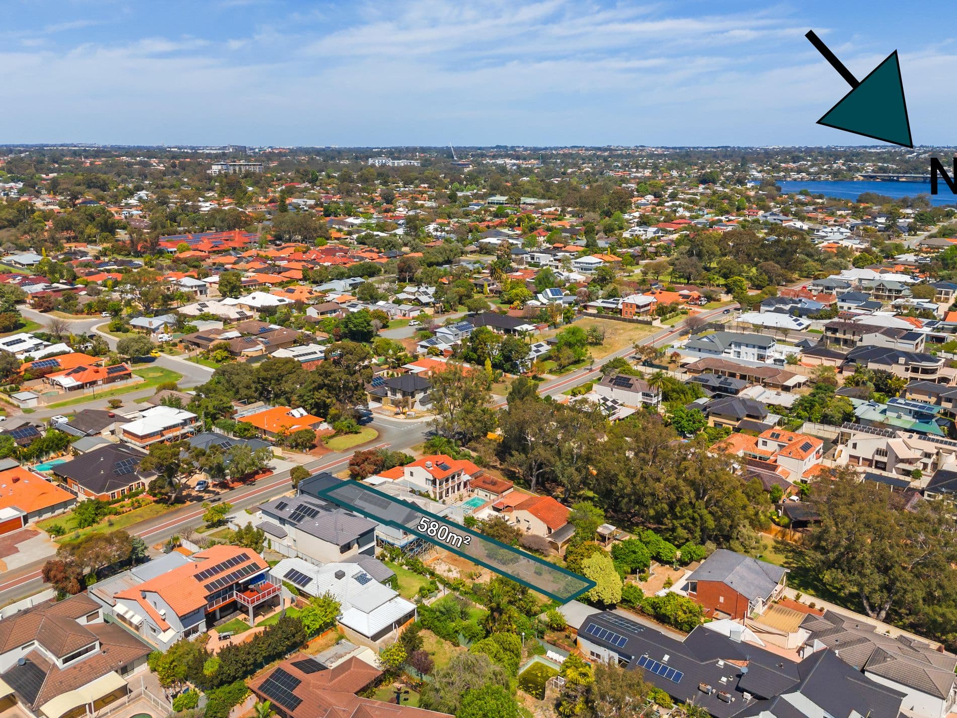 72A Corinthian Road West, Shelley, WA, 6148, Shelley - Thumbnail 4