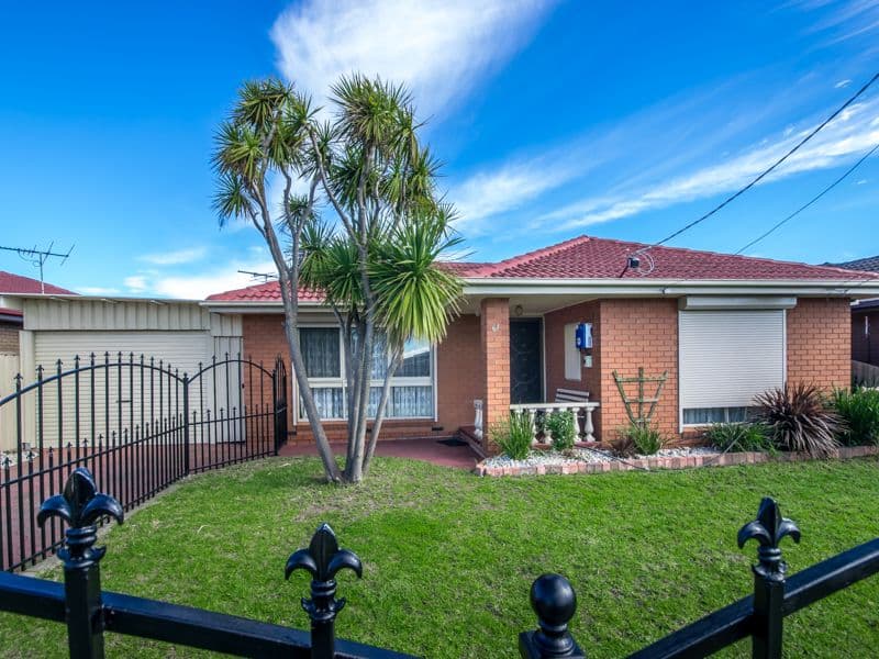 61 Tamar Drive, Deer Park VIC 3023, Deer Park - Image 1
