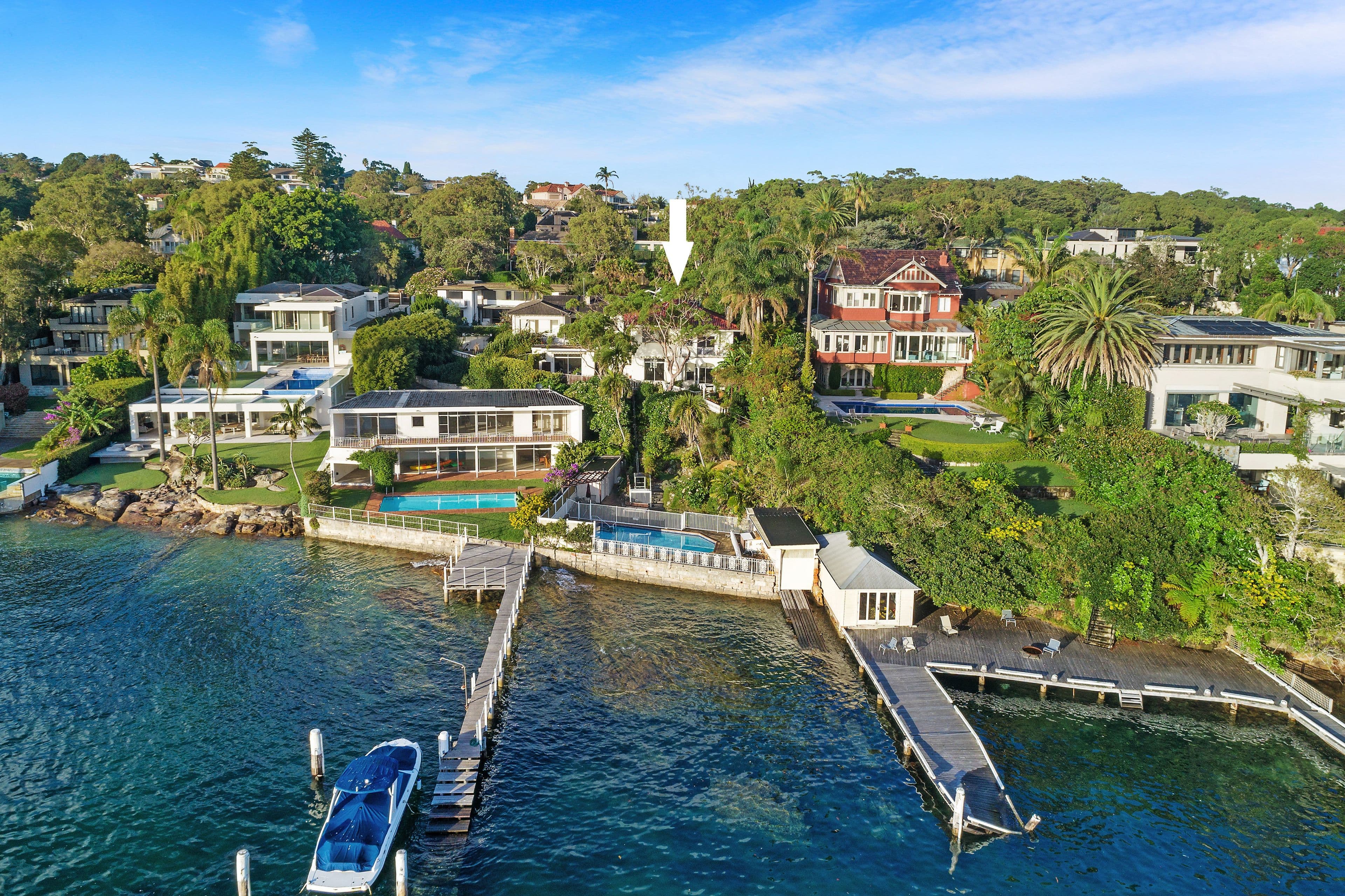 15B Coolong Road, Vaucluse NSW 2030, Vaucluse - Thumbnail 2