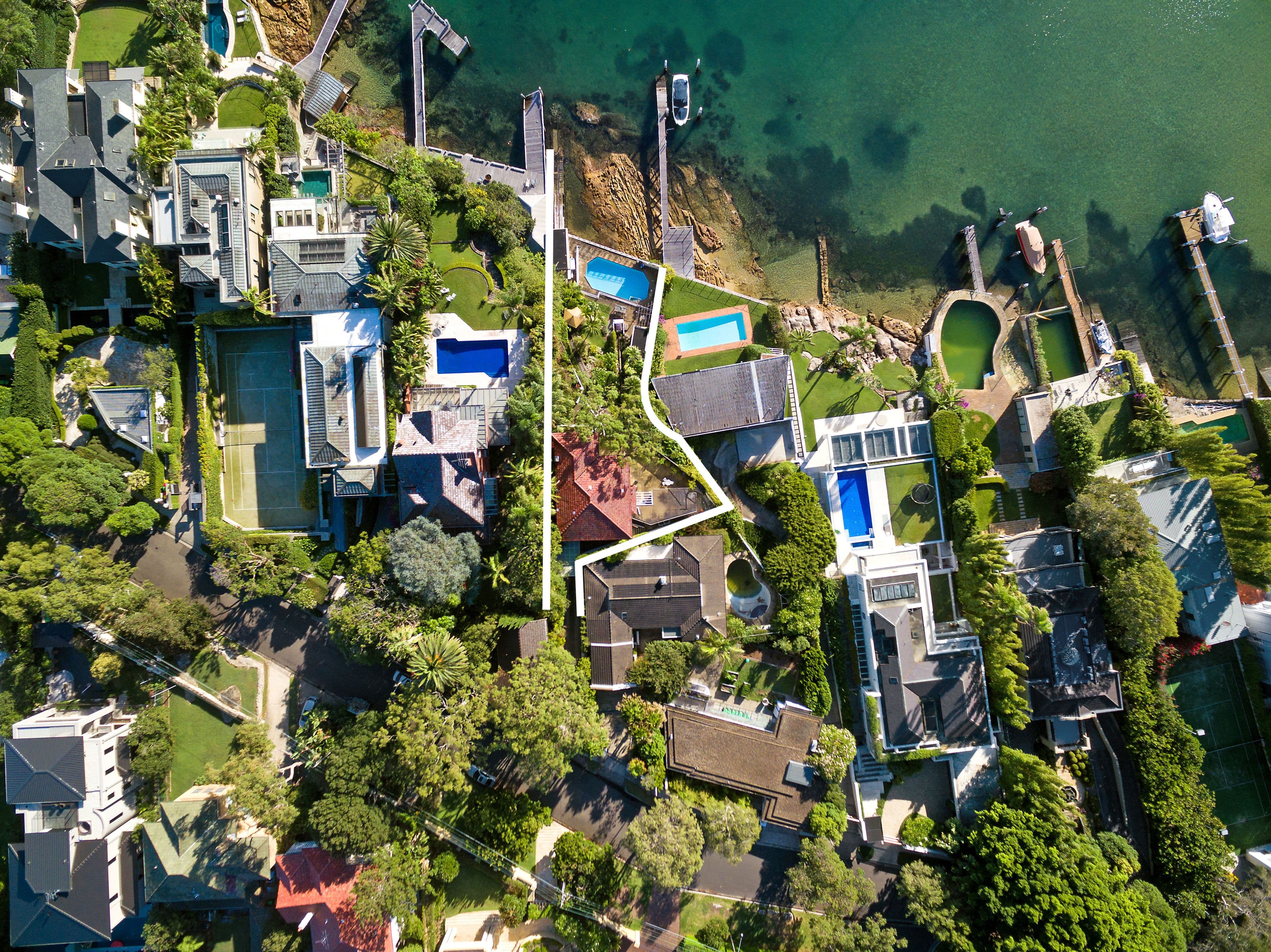 15B Coolong Road, Vaucluse NSW 2030, Vaucluse - Thumbnail 5