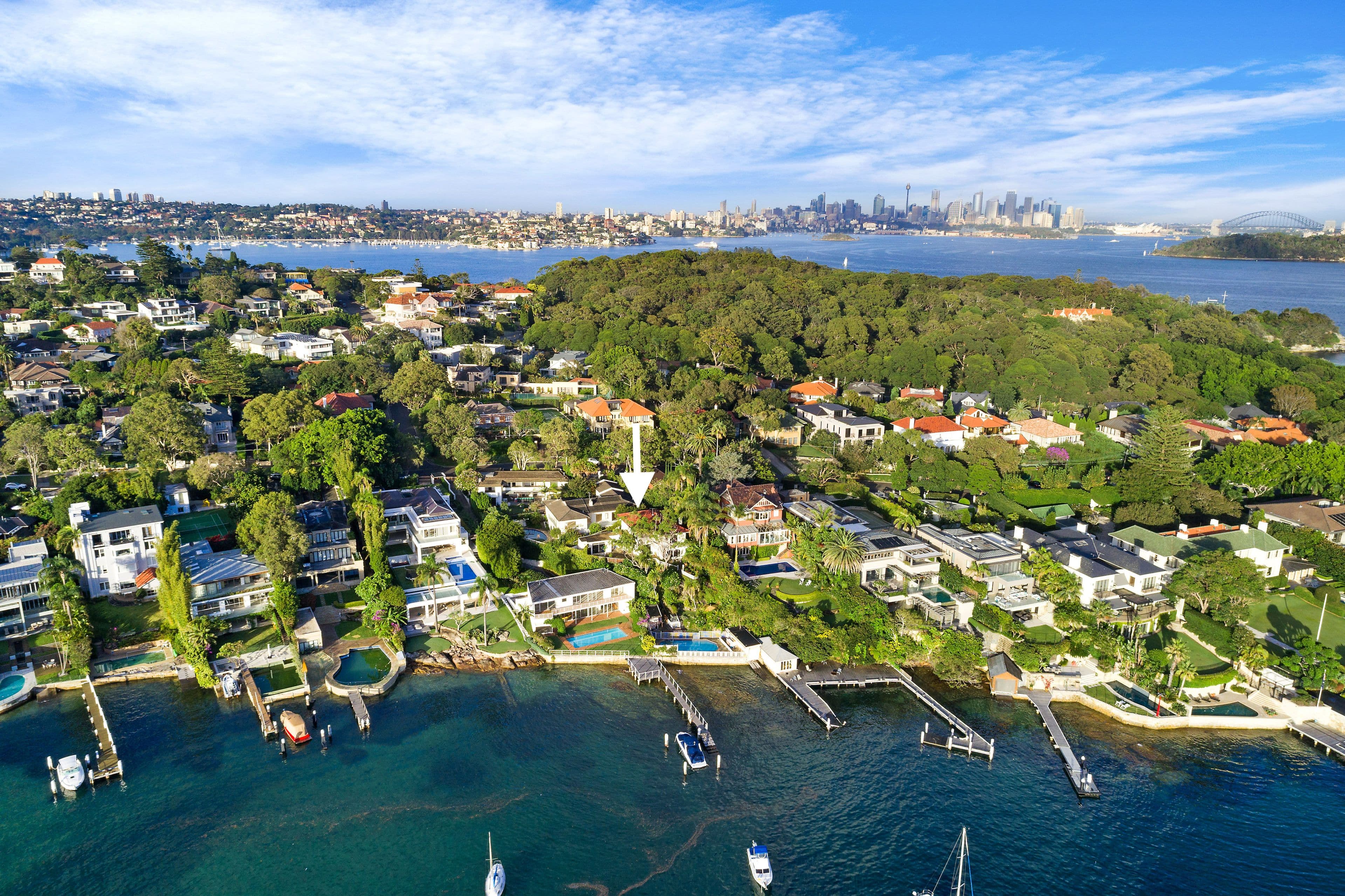 15B Coolong Road, Vaucluse NSW 2030, Vaucluse - Thumbnail 6