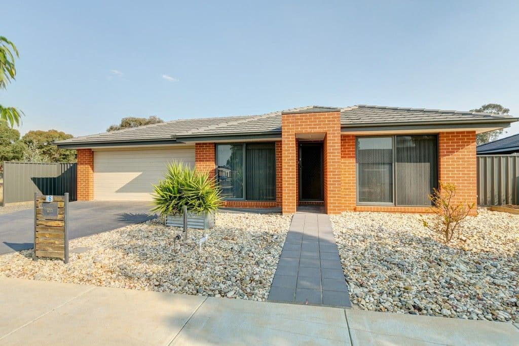 6 Lakeview Place, Jackass Flat VIC 3556, Jackass Flat - Image 1