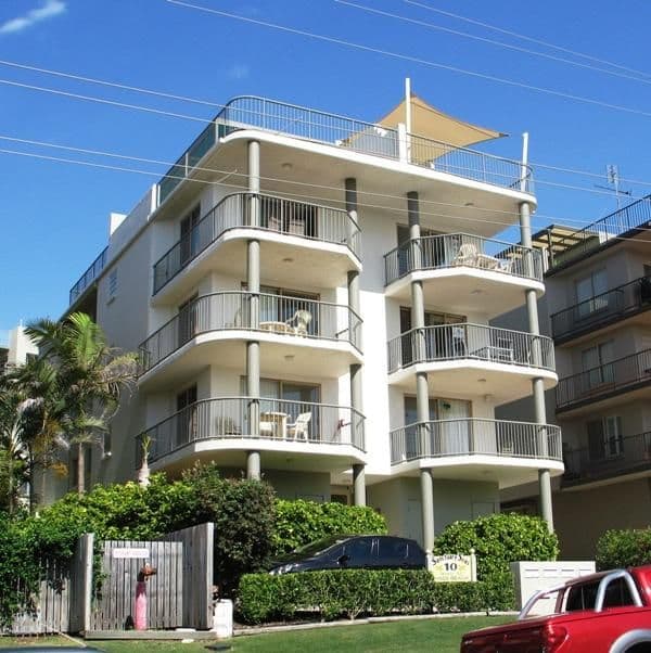  10 Sanctuary Seas, Orvieto Terrace, KINGS BEACH QLD 4551, Kings Beach - Image 1