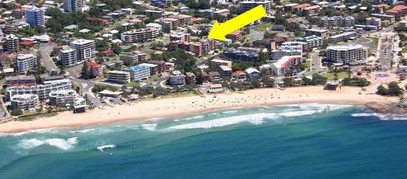  10 Sanctuary Seas, Orvieto Terrace, KINGS BEACH QLD 4551, Kings Beach - Thumbnail 2