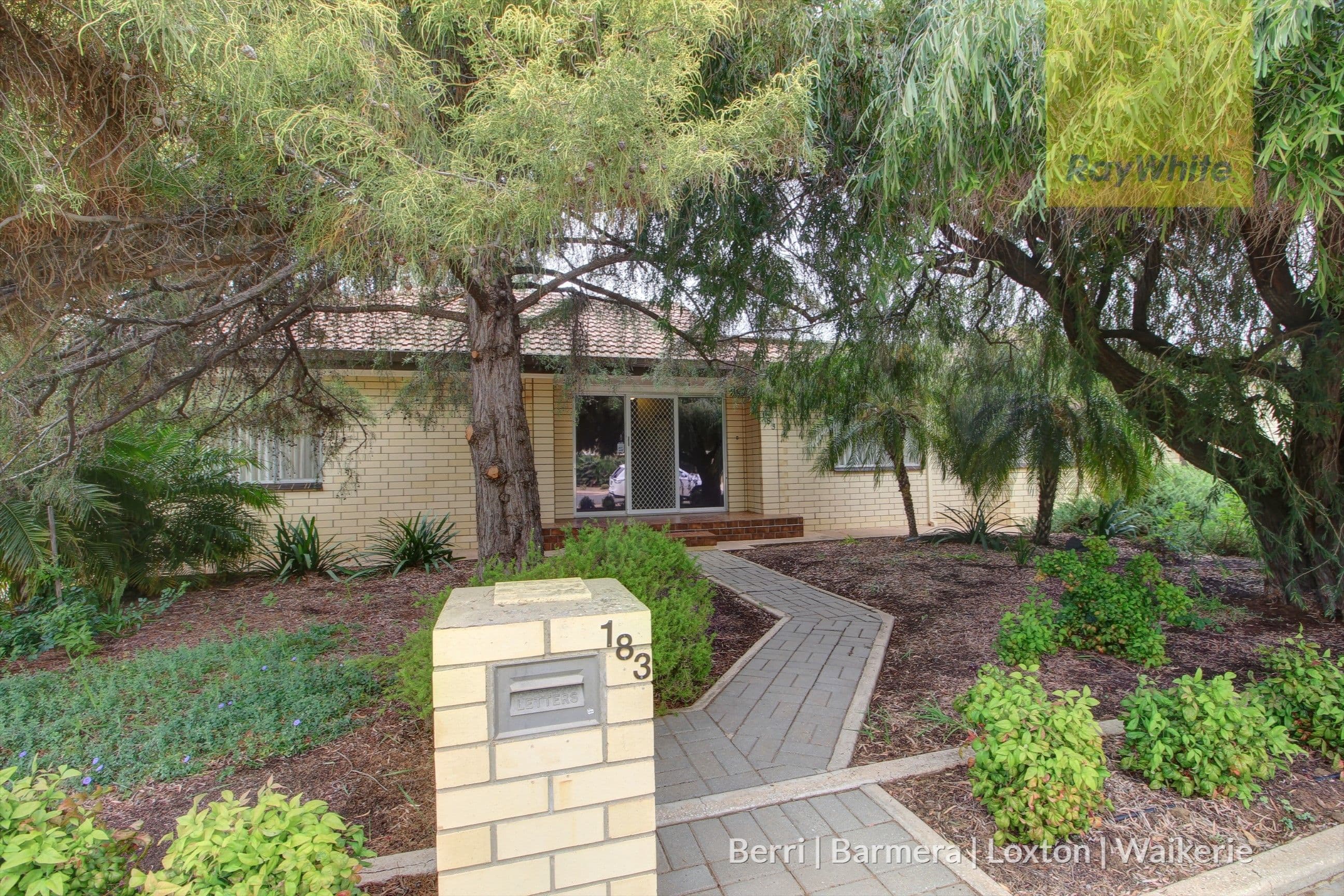 183 Thurk Street, Renmark SA 5341, Renmark - Image 1