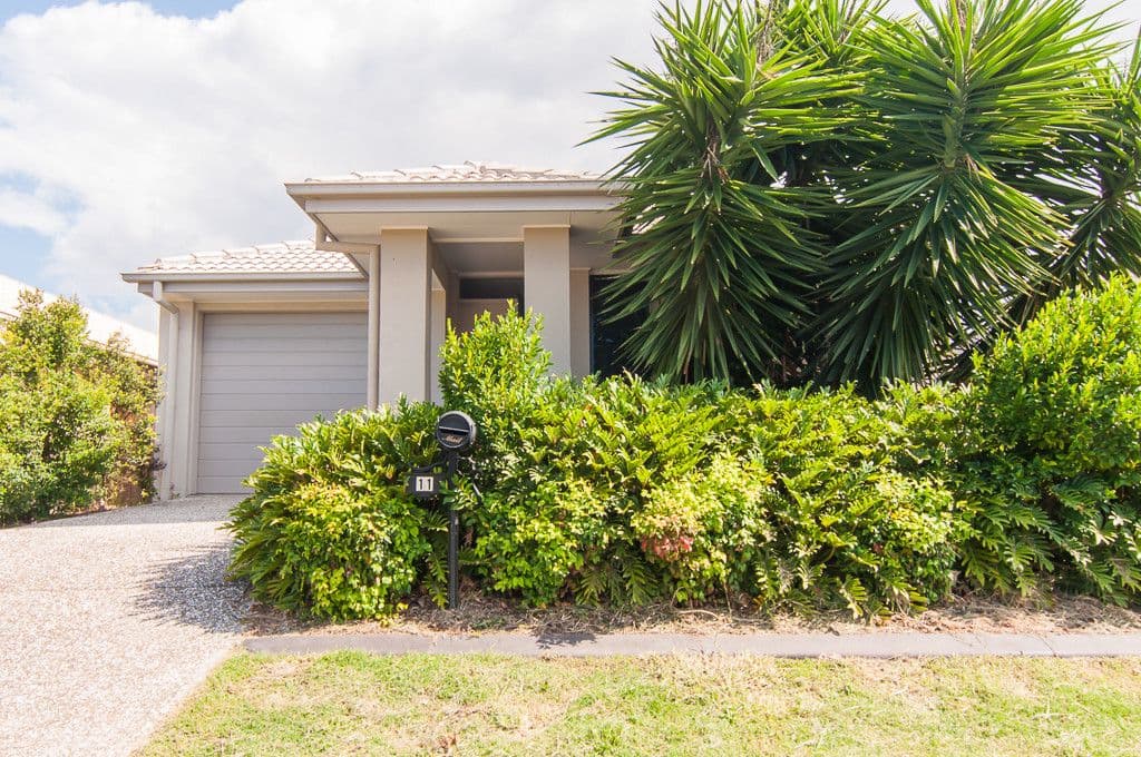 11 Highcliff Crescent, North Lakes QLD 4509, North Lakes - Image 1