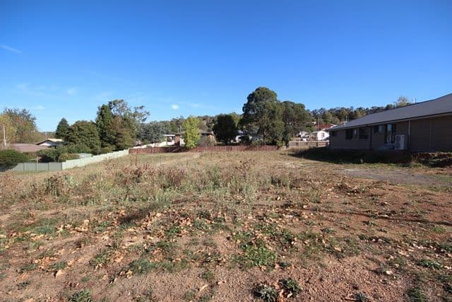 22 Edith Road, Oberon NSW 2787, Oberon - Thumbnail 2