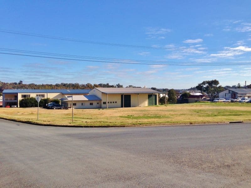 9 Templemore Street, YOUNG NSW 2594, Young - Thumbnail 2