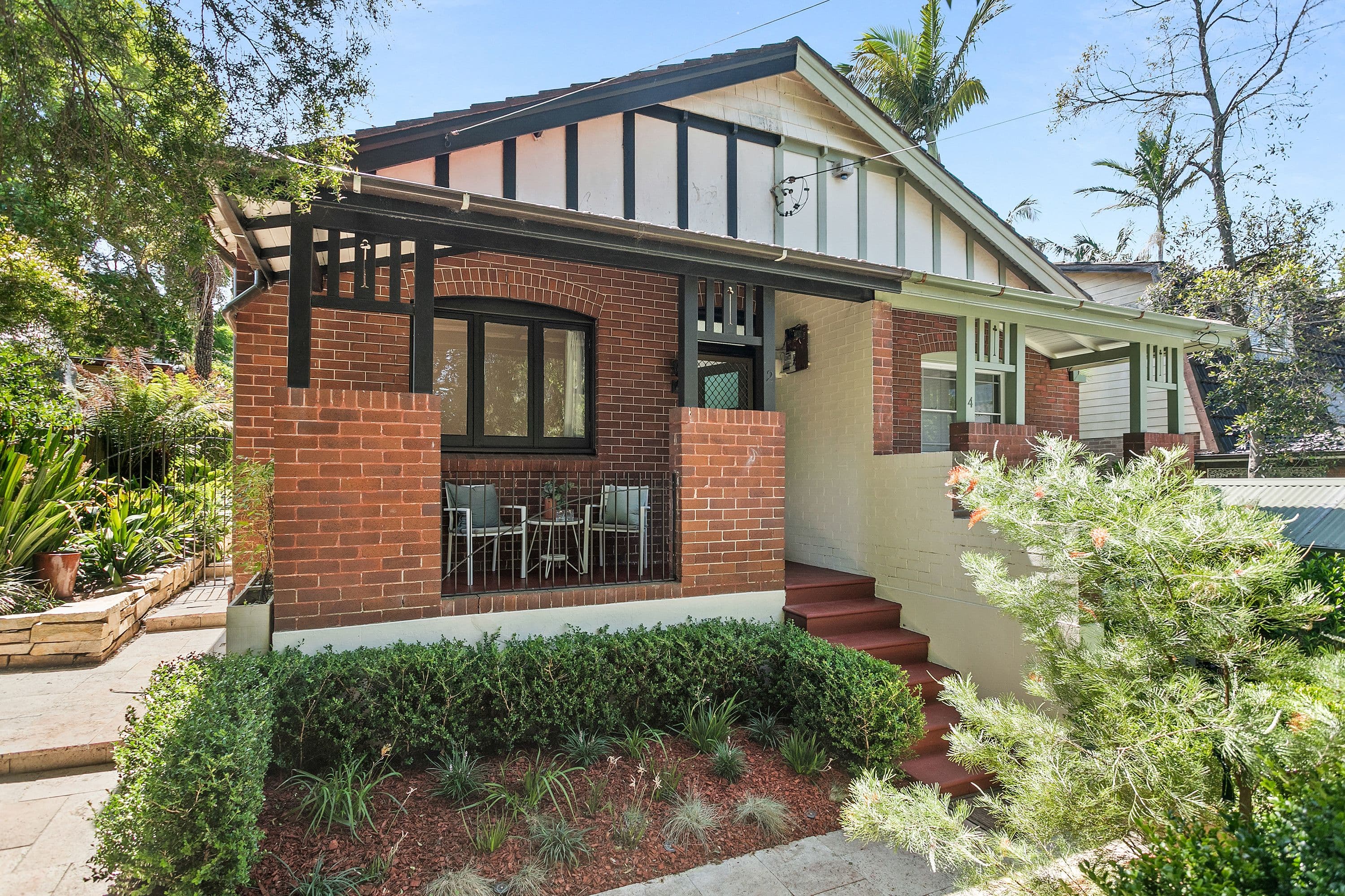 2 Mabel Street, Hurstville NSW 2220, Hurstville - Image 1