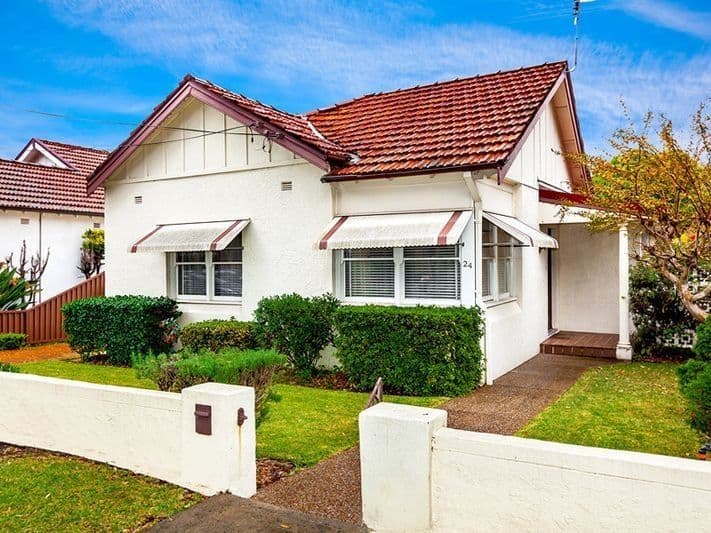 24 Frederick Street, Concord - Image 1