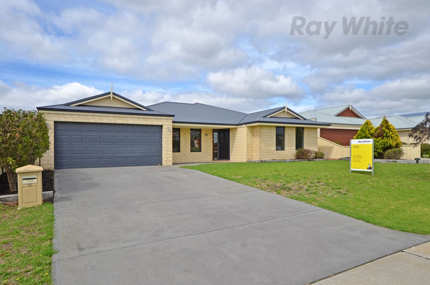 15 SCORPIO Drive, McKail WA 6330, McKail - Image 1