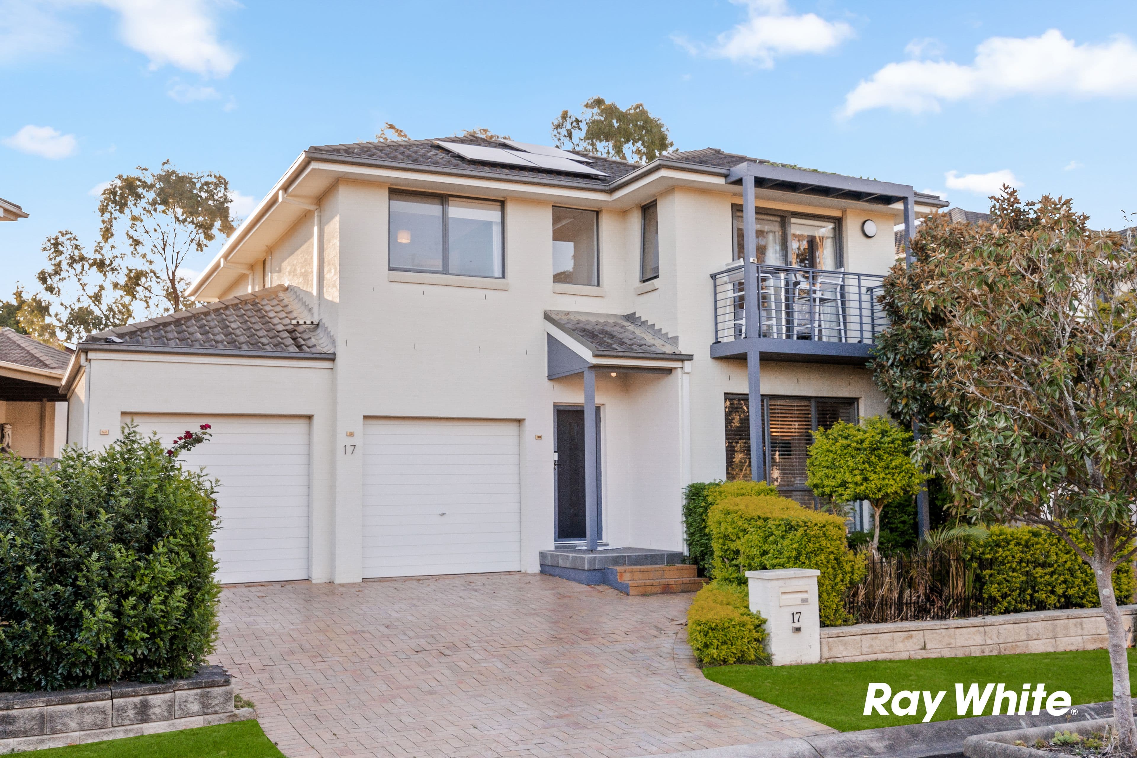 17 Islington Road, Stanhope Gardens NSW 2768, Stanhope Gardens - Image 1