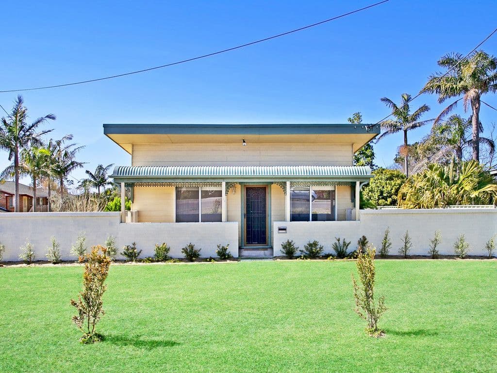 169 Parkes Street, Helensburgh NSW 2508, Helensburgh - Image 1