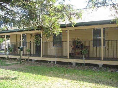 34 McCullough Street, COONAMBLE NSW 2829, Coonamble - Image 1