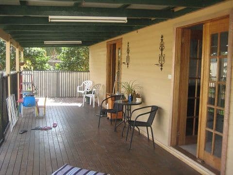 34 McCullough Street, COONAMBLE NSW 2829, Coonamble - Thumbnail 2