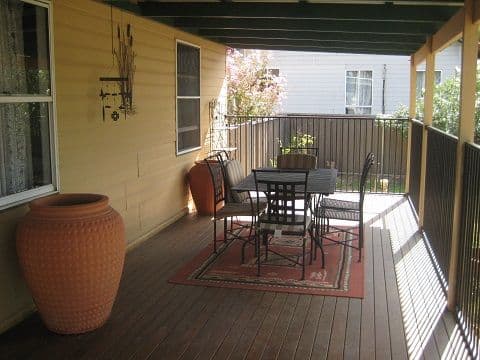 34 McCullough Street, COONAMBLE NSW 2829, Coonamble - Thumbnail 3