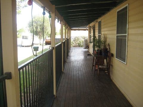 34 McCullough Street, COONAMBLE NSW 2829, Coonamble - Thumbnail 4