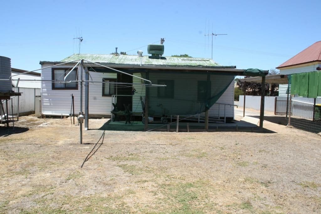 34 Hopetoun Street, ROCHESTER VIC 3561, Rochester - Thumbnail 5