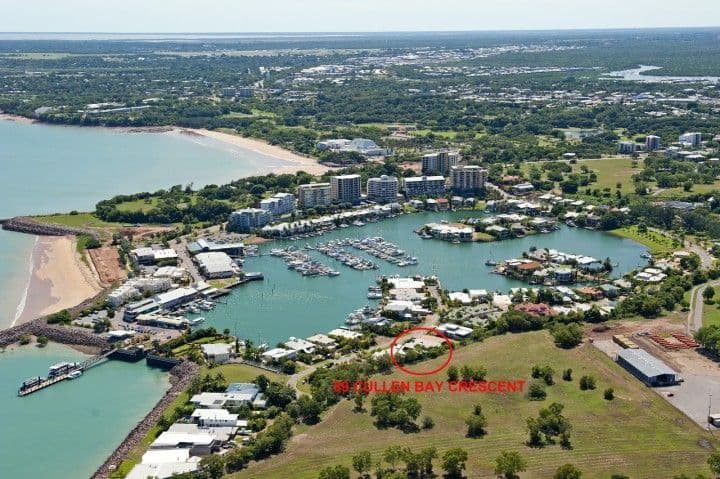 89 Cullen Bay Crescent, CULLEN BAY NT 0820, Cullen Bay - Thumbnail 7
