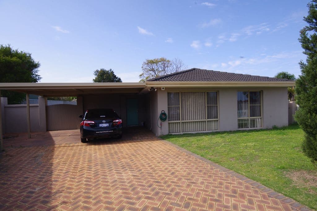 8 Indigo Close, MIRRABOOKA WA 6061, Mirrabooka - Image 1