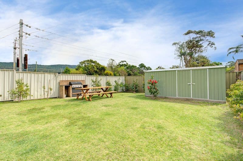 18 Park Road, WOONONA NSW 2517, Woonona - Thumbnail 8