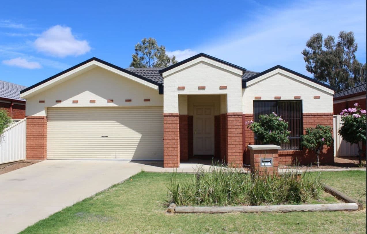 6 Gaethan Drive, Swan Hill VIC 3585, Swan Hill - Image 1