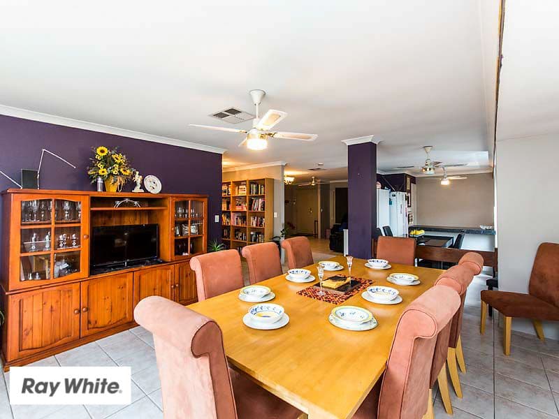 4 Nandup Retreat, Swan View WA 6056, Swan View - Image 1