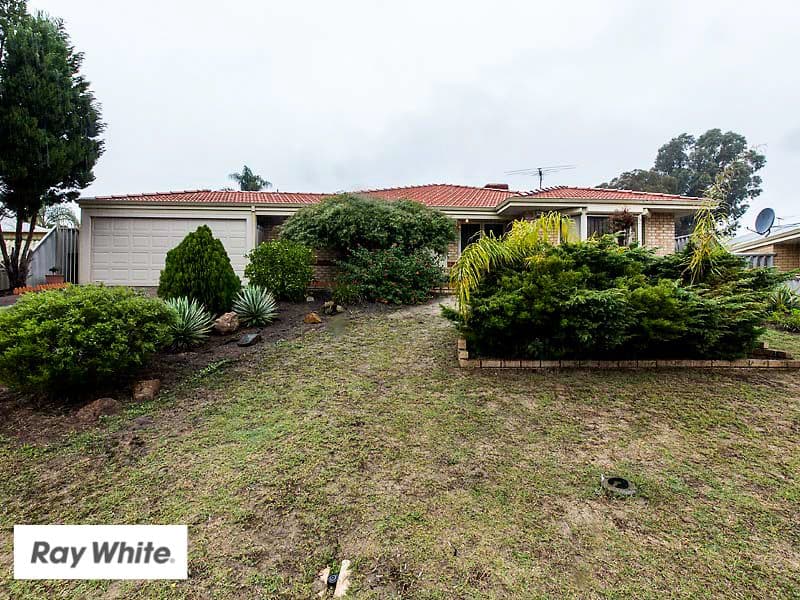 4 Nandup Retreat, Swan View WA 6056, Swan View - Thumbnail 4