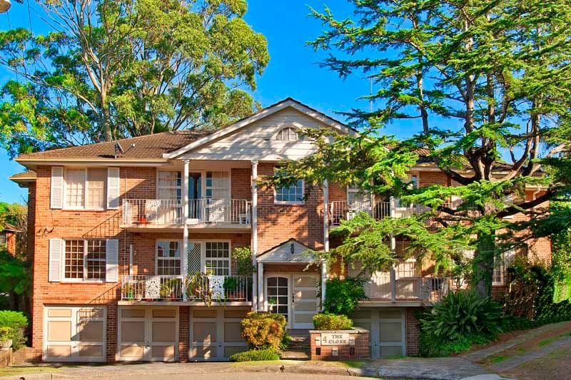 4 The Close, HUNTERS HILL NSW 2110, Hunters Hill - Image 1