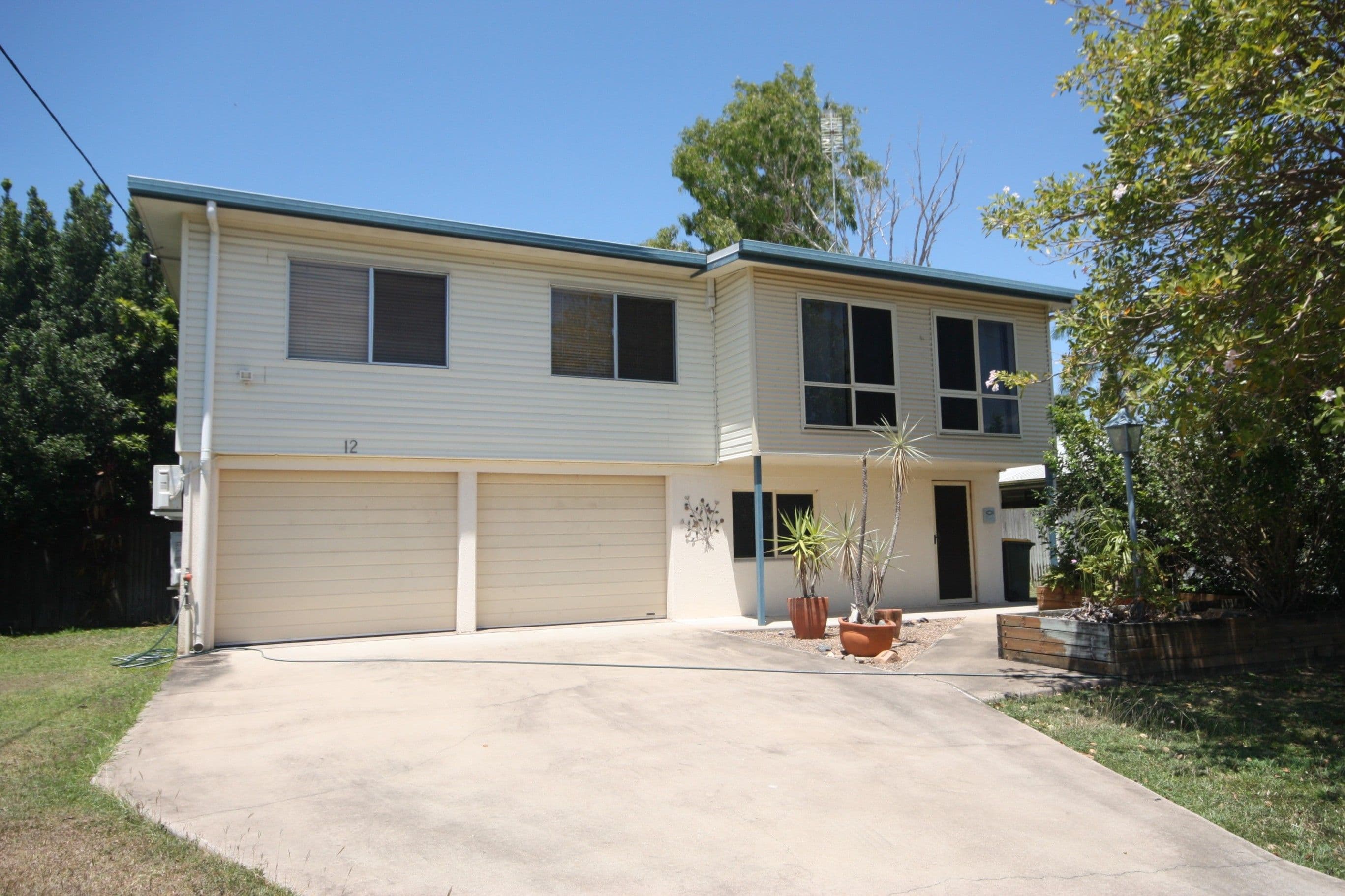 12 Andersen Street, Ayr QLD 4807, Ayr - Image 1