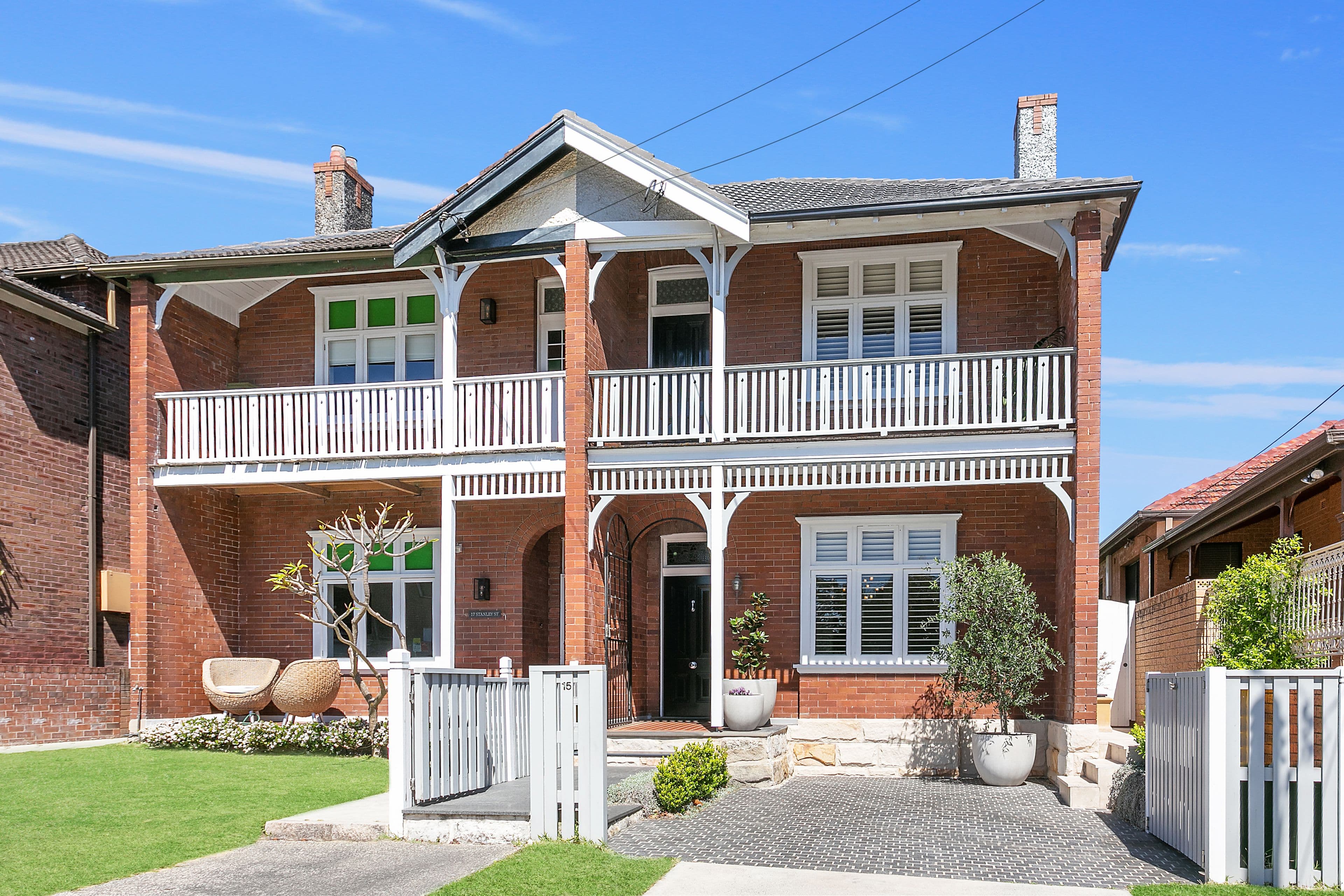 15 Stanley Street, Randwick NSW 2031, Randwick - Image 1