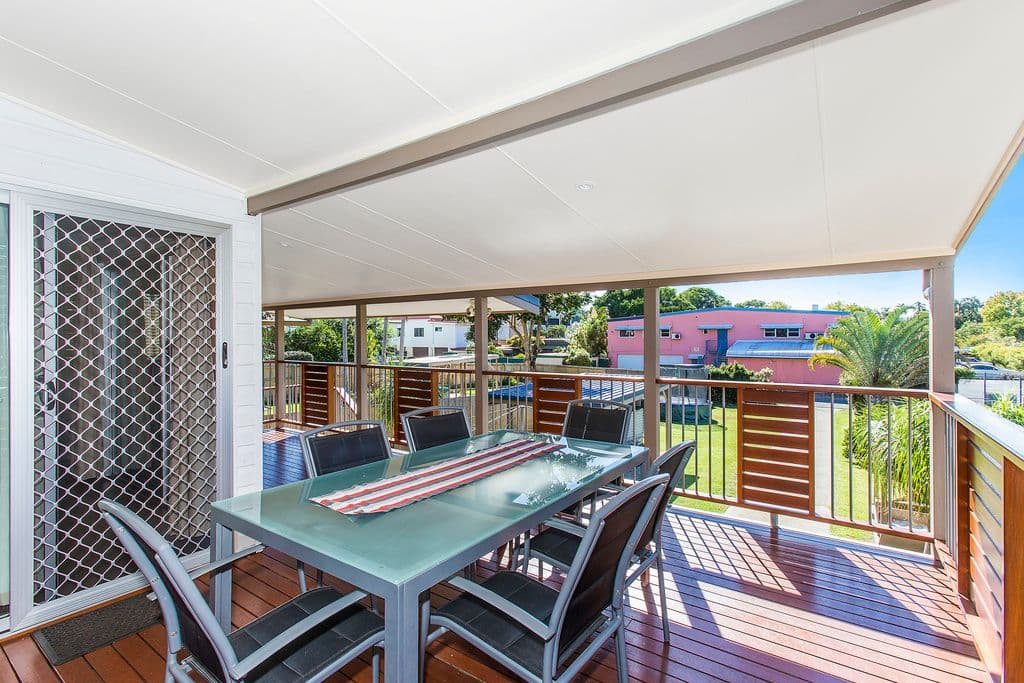 8 Riverview Street, MURWILLUMBAH NSW 2484, Murwillumbah - Image 1