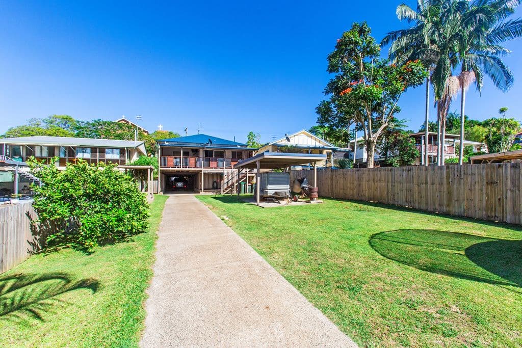 8 Riverview Street, MURWILLUMBAH NSW 2484, Murwillumbah - Thumbnail 3