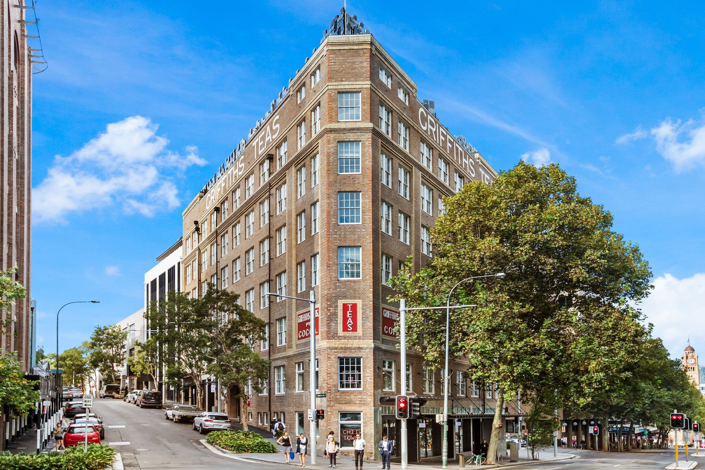 46-52 Wentworth Avenue, Surry Hills NSW 2010, Surry Hills - Image 1