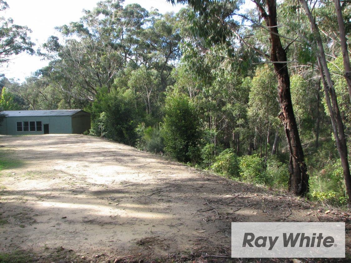 Lot 202 Norwood Road, Buxton NSW 2571, Buxton - Image 1