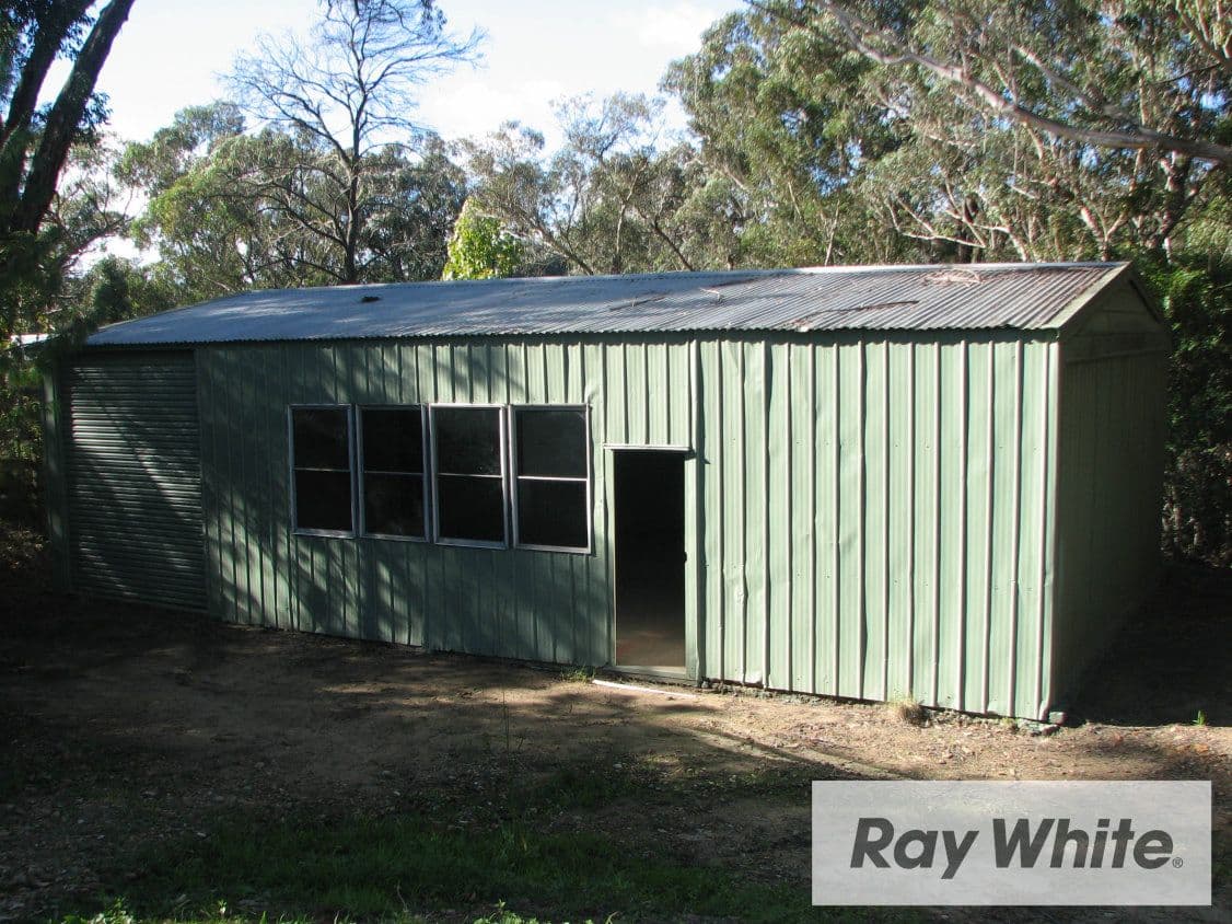 Lot 202 Norwood Road, Buxton NSW 2571, Buxton - Thumbnail 3