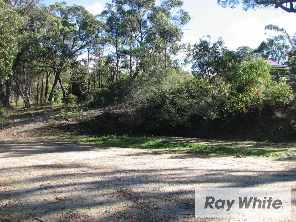 Lot 202 Norwood Road, Buxton NSW 2571, Buxton - Thumbnail 5