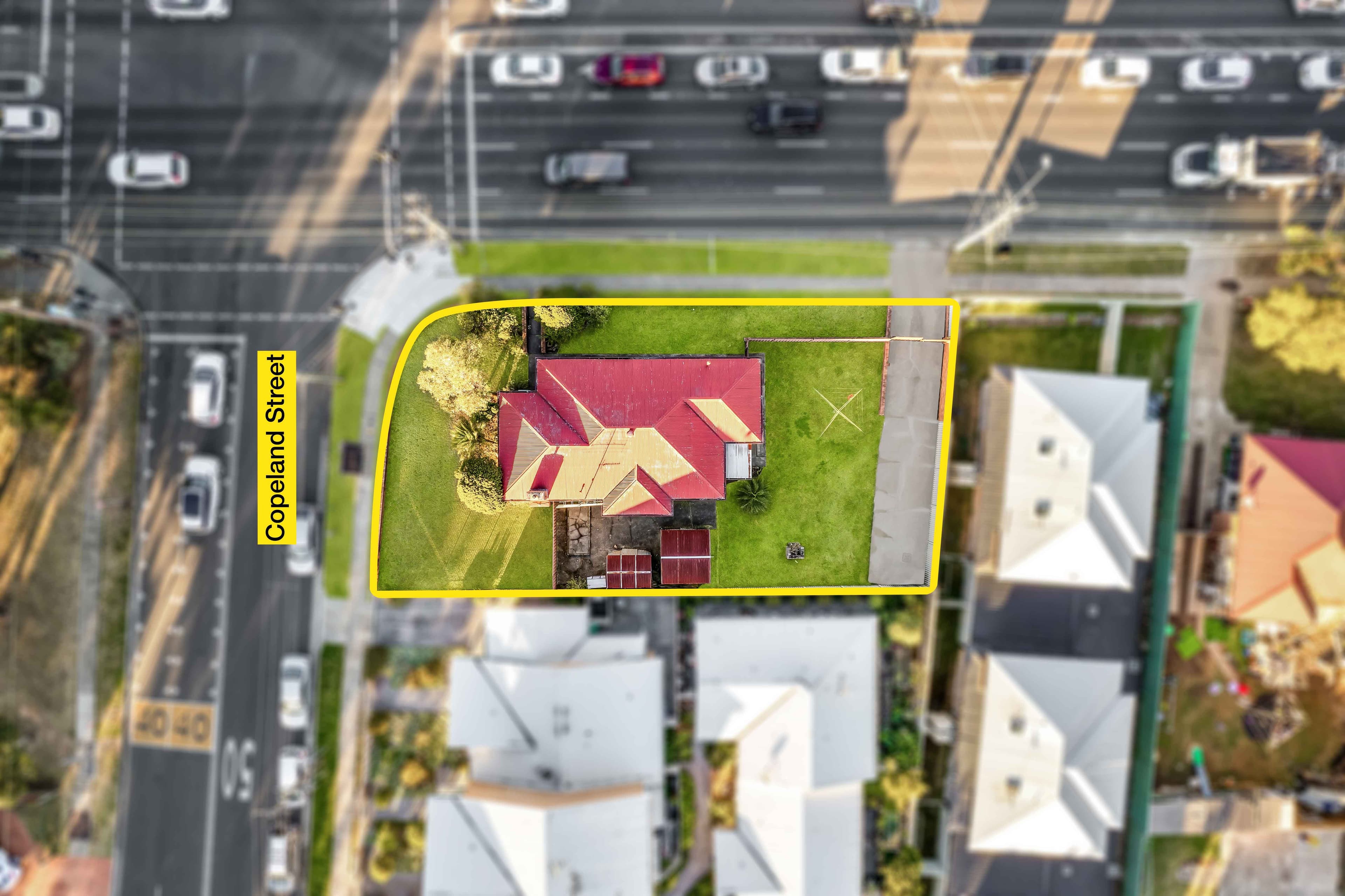 66 Copeland Street, Penrith NSW 2750, Penrith - Image 1