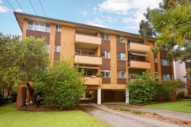26-28 Tranmere Street, DRUMMOYNE NSW 2047, Drummoyne - Thumbnail 4