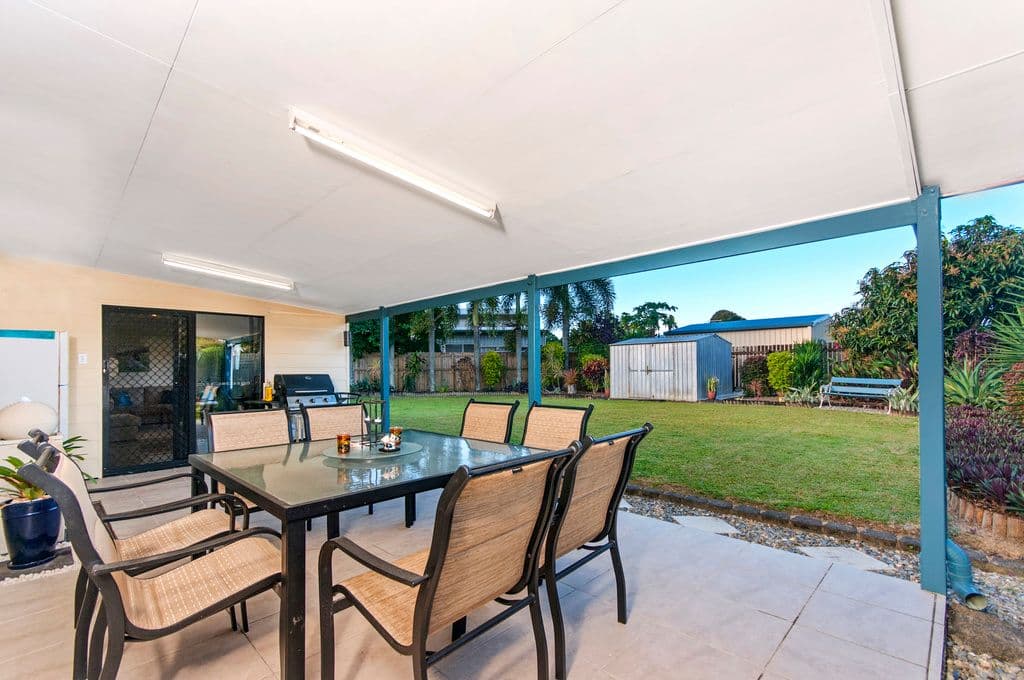 18 Zarr Street, EDMONTON QLD 4869, Edmonton - Thumbnail 2