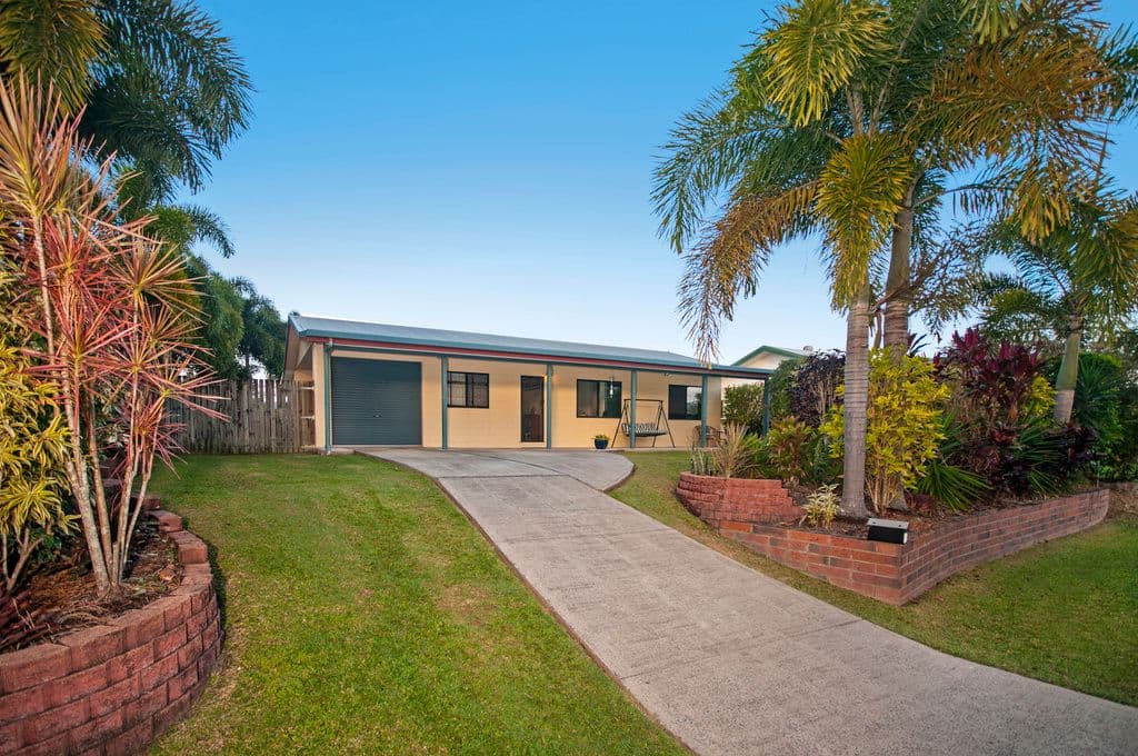 18 Zarr Street, EDMONTON QLD 4869, Edmonton - Thumbnail 3