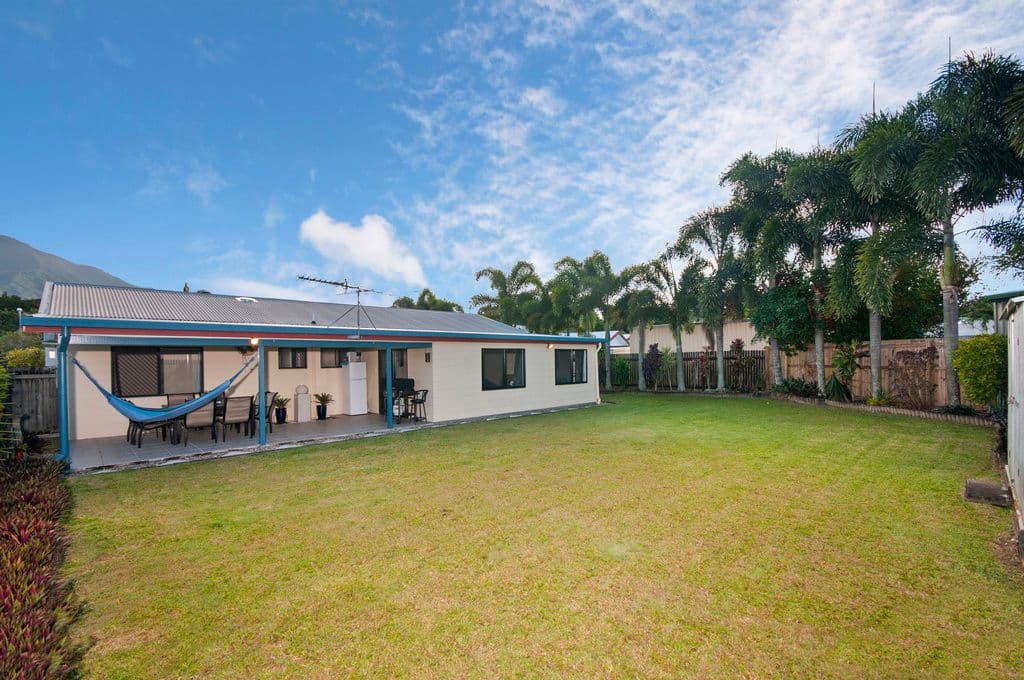 18 Zarr Street, EDMONTON QLD 4869, Edmonton - Thumbnail 4
