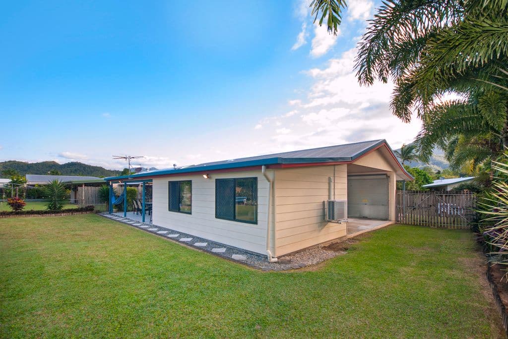 18 Zarr Street, EDMONTON QLD 4869, Edmonton - Thumbnail 5